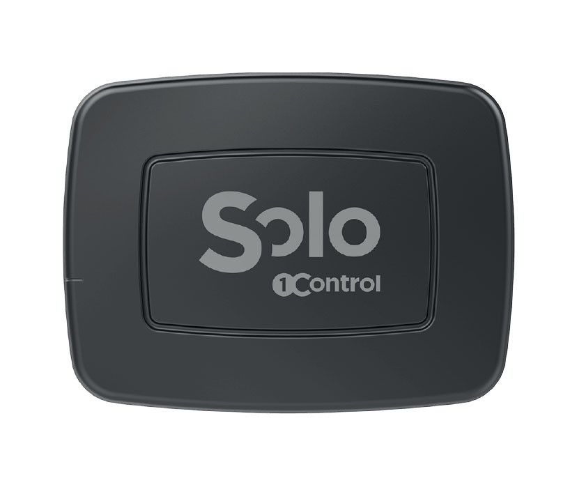 SOLO universele bluetooth opener via smartphone, draadloos