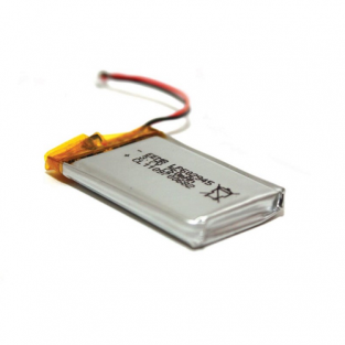 PRO ACCU batterij 750 mA voor noodvoeding GSM module