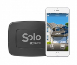 SOLO universele bluetooth opener via smartphone, draadloos